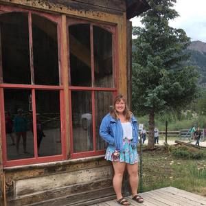 Meet your Posher, Alexa